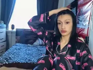 Chaturbate Sex Cam of tatika_williams