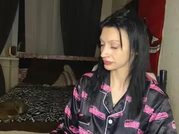 Chaturbate Private Sex Chat of tatika_williams