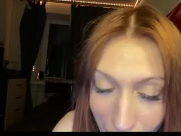 Chaturbate Adult Webcam of tatika_williams