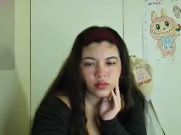 Chaturbate Sex Chat of zoeysoda1