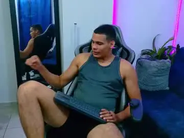 Chaturbate Sex Cam of _0324