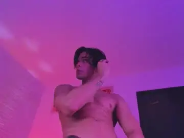 Chaturbate Live Porn of black_skull22