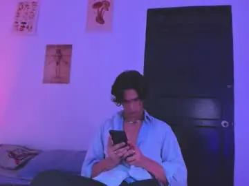 Chaturbate Live Sex of black_skull22