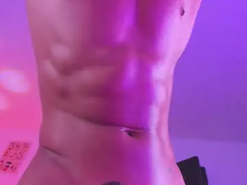 Chaturbate Live Sex Cam of black_skull22