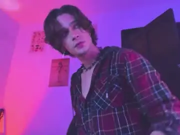 Chaturbate Sex Chat of black_skull22