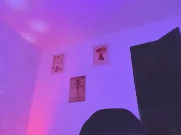 Chaturbate Sex Cam of black_skull22