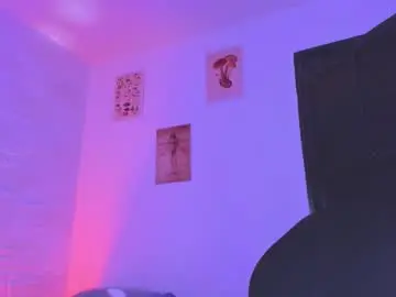 Chaturbate Best live sex cam show of black_skull22