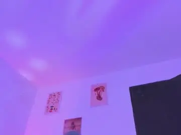 Chaturbate Free Porn Cam of black_skull22