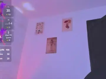 Chaturbate Private Sex Chat of black_skull22