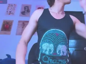 Chaturbate Live Porn of black_skull22