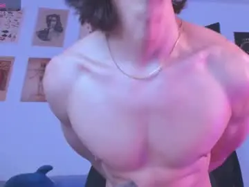 Chaturbate Best Webcam of black_skull22