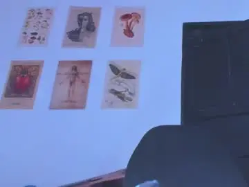 Chaturbate Live Sex of black_skull22