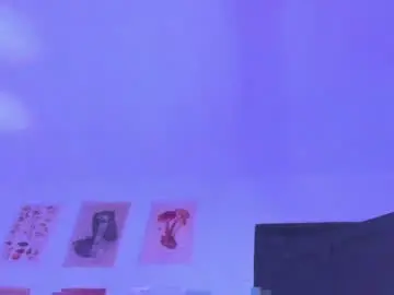 Chaturbate Nude Webcam of black_skull22