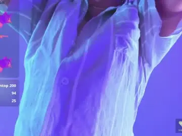 Chaturbate Sex Cam of black_skull22