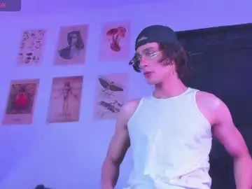 Chaturbate Adult Video Chat of black_skull22