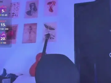 Chaturbate Live Sex of black_skull22