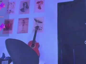 Chaturbate Adult Webcams of black_skull22