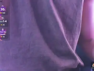 Chaturbate Live Sex Cam of black_skull22