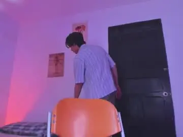Chaturbate Best Webcam of black_skull22