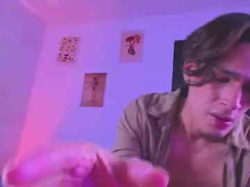 Chaturbate Best Webcam of black_skull22