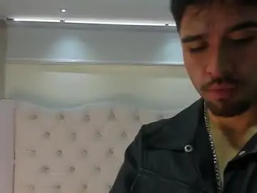 Chaturbate Sex Chat of brunoturnerr