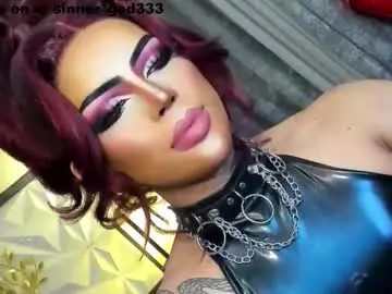 Chaturbate Best Webcam of cherryharper