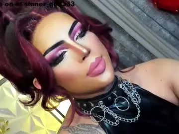 Chaturbate Adult Video Chat of cherryharper