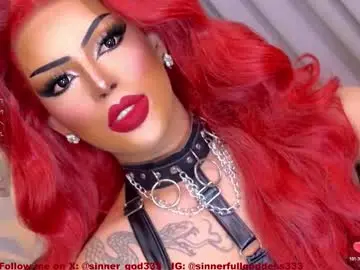 Chaturbate Sex Cam of cherryharper