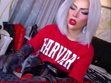 Chaturbate Live Porn of cherryharper