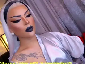 Chaturbate Live Porn of cherryharper