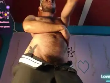 Chaturbate Live Sex of dante_bear