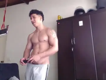 Chaturbate Best Webcam of ethan_noir