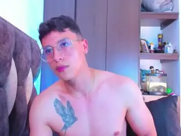 Chaturbate Live Sex of guy_twinks