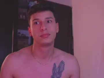 Chaturbate Private Sex Chat of guy_twinks