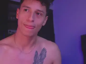 Chaturbate Nude Webcam of guy_twinks