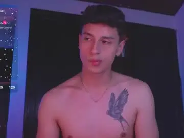 Chaturbate Best live sex cam show of guy_twinks