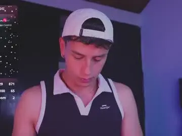 Chaturbate Adult Webcam of guy_twinks