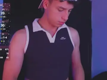 Chaturbate Live Sex of guy_twinks