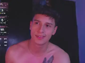 Chaturbate Adult Webcams of guy_twinks