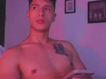 Chaturbate Live Sex of guy_twinks