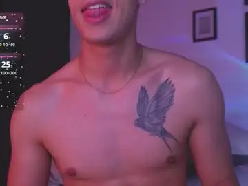 Chaturbate Live Porn of guy_twinks