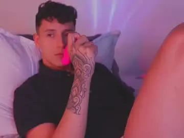 Chaturbate Private Sex Chat of guy_twinks