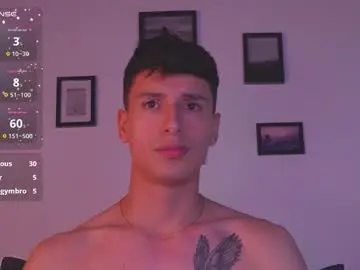 Chaturbate Live Sex of guy_twinks