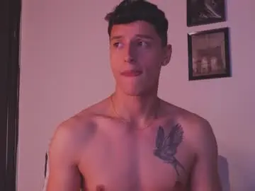 Chaturbate Adult Webcam of guy_twinks