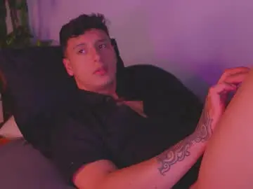 Chaturbate Best Webcam of guy_twinks