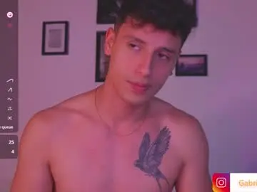 Chaturbate Watch Live Sex Cams of guy_twinks
