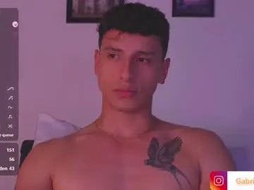 Chaturbate Best Webcam of guy_twinks