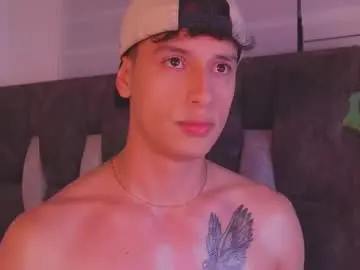 Chaturbate Watch Live Sex Cams of guy_twinks