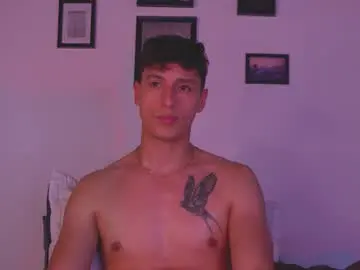 Chaturbate Sex Cam of guy_twinks