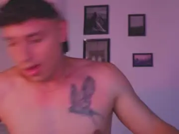 Chaturbate Sex Chat of guy_twinks